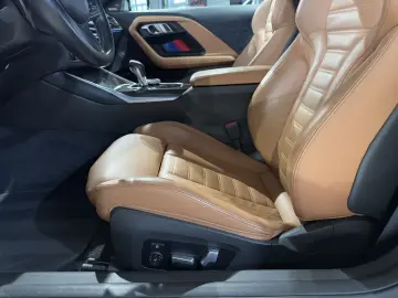 M2 DGK KAMERA SCHALE LED NAVI HEADUP WIDESCREEN