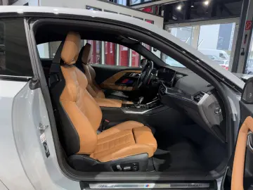 M2 DGK KAMERA SCHALE LED NAVI HEADUP WIDESCREEN