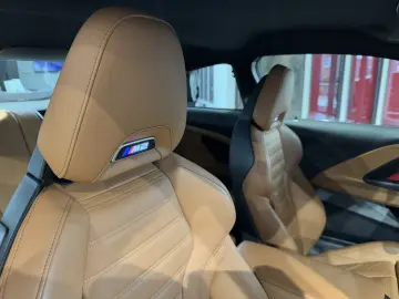 M2 DGK KAMERA SCHALE LED NAVI HEADUP WIDESCREEN