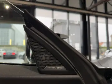 M2 DGK KAMERA SCHALE LED NAVI HEADUP WIDESCREEN