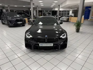 M2 Coupe Schalter Driving Ass KAM NAVI AdLED