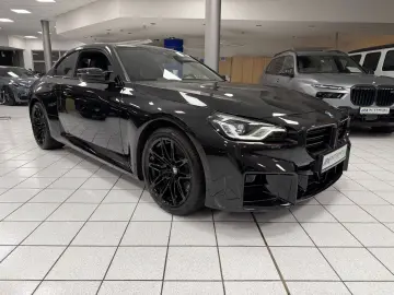M2 Coupe Schalter Driving Ass KAM NAVI AdLED
