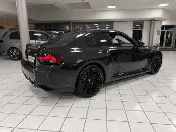 M2 Coupe Schalter Driving Ass KAM NAVI AdLED