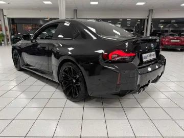 M2 Coupe Schalter Driving Ass KAM NAVI AdLED