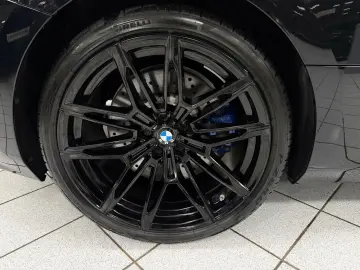 M2 Coupe Schalter Driving Ass KAM NAVI AdLED