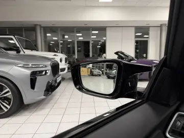 M2 Coupe Schalter Driving Ass KAM NAVI AdLED