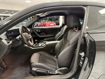 M2 Coupe Schalter Driving Ass KAM NAVI AdLED