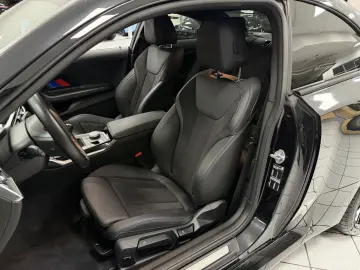 M2 Coupe Schalter Driving Ass KAM NAVI AdLED