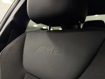 M2 Coupe Schalter Driving Ass KAM NAVI AdLED