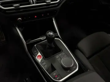M2 Coupe Schalter Driving Ass KAM NAVI AdLED