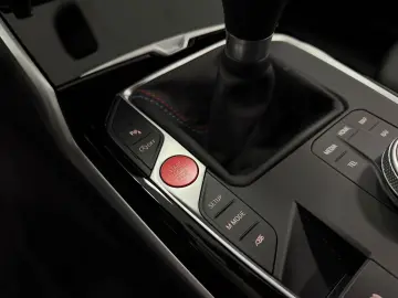 M2 Coupe Schalter Driving Ass KAM NAVI AdLED