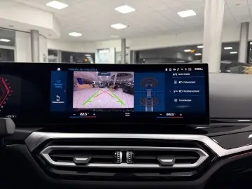 M2 Coupe Schalter Driving Ass KAM NAVI AdLED