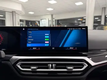 M2 Coupe Schalter Driving Ass KAM NAVI AdLED