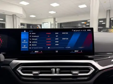 M2 Coupe Schalter Driving Ass KAM NAVI AdLED