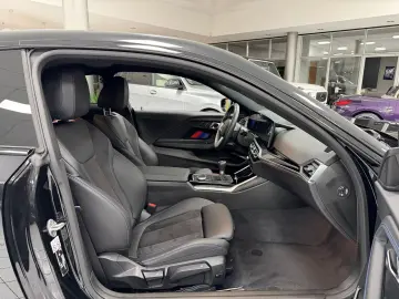 M2 Coupe Schalter Driving Ass KAM NAVI AdLED