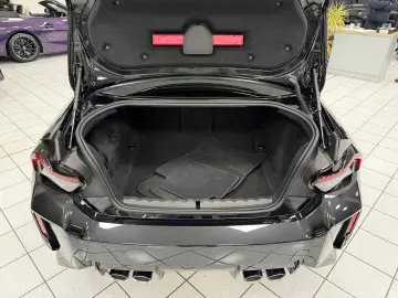 M2 Coupe Schalter Driving Ass KAM NAVI AdLED