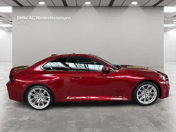 M2 Coupé LiveCockpitProf Kamera Driv.Assist LED