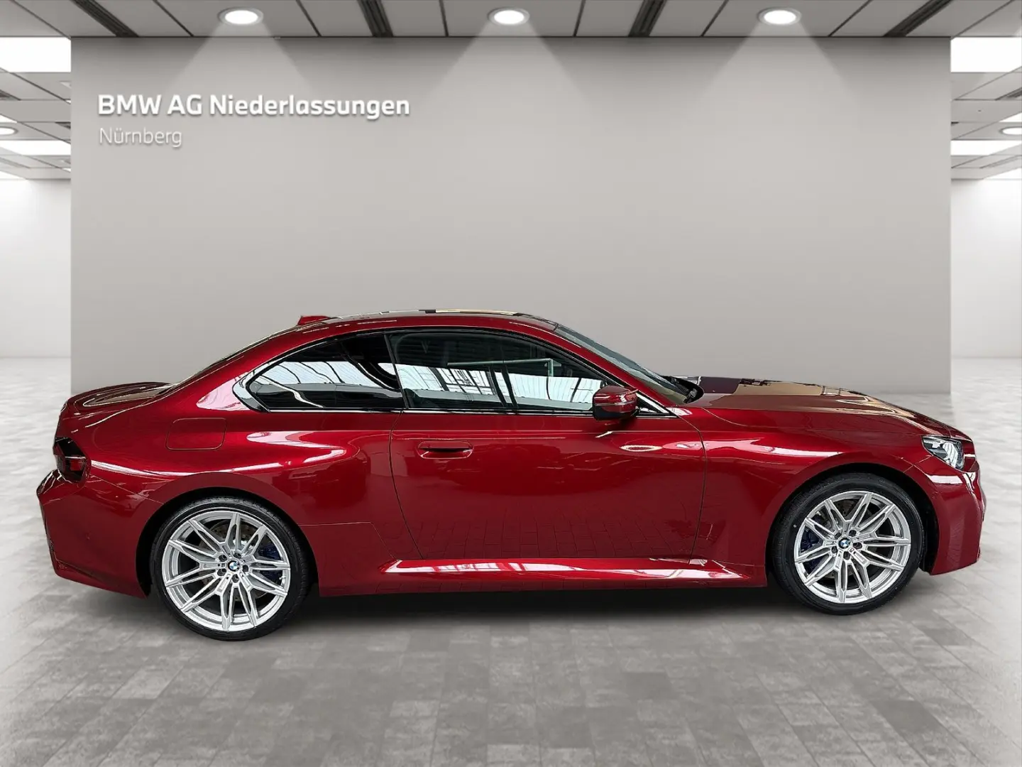 M2 Coupé LiveCockpitProf Kamera Driv.Assist LED