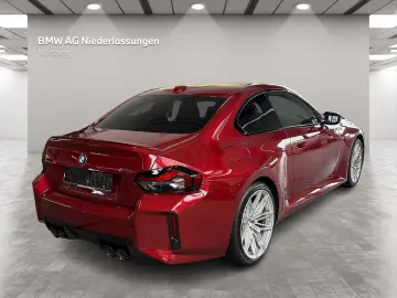 M2 Coupé LiveCockpitProf Kamera Driv.Assist LED