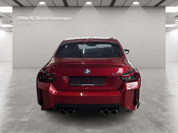 M2 Coupé LiveCockpitProf Kamera Driv.Assist LED