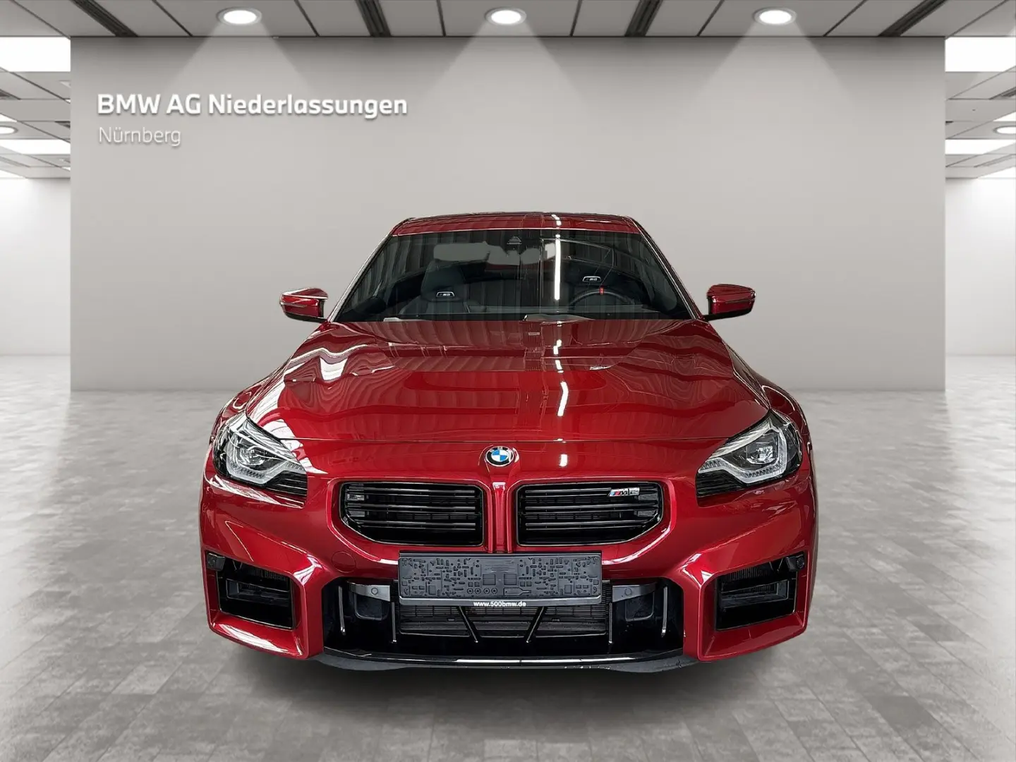 M2 Coupé LiveCockpitProf Kamera Driv.Assist LED