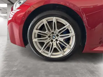 M2 Coupé LiveCockpitProf Kamera Driv.Assist LED