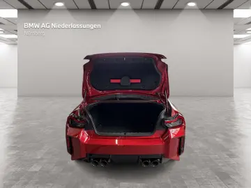 M2 Coupé LiveCockpitProf Kamera Driv.Assist LED