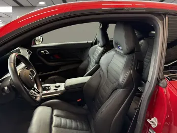 M2 Coupé LiveCockpitProf Kamera Driv.Assist LED