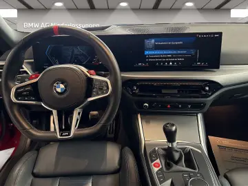 M2 Coupé LiveCockpitProf Kamera Driv.Assist LED