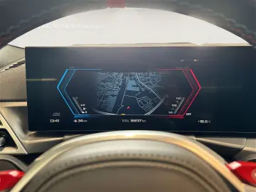 M2 Coupé LiveCockpitProf Kamera Driv.Assist LED