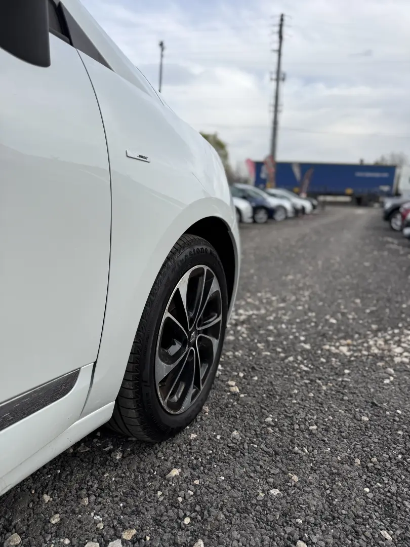 Renault Grande Scenic 7 Locuri Full Option