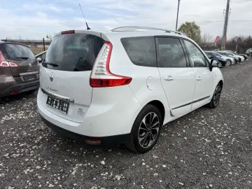 Renault Grande Scenic 7 Locuri Full Option