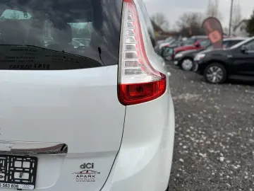 Renault Grande Scenic 7 Locuri Full Option