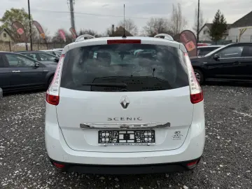 Renault Grande Scenic 7 Locuri Full Option