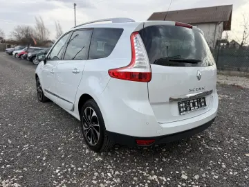 Renault Grande Scenic 7 Locuri Full Option