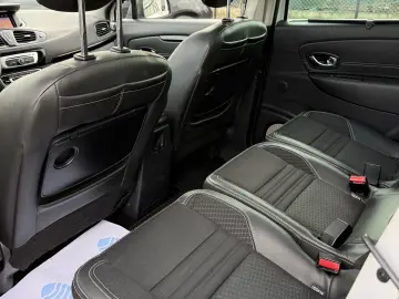 Renault Grande Scenic 7 Locuri Full Option