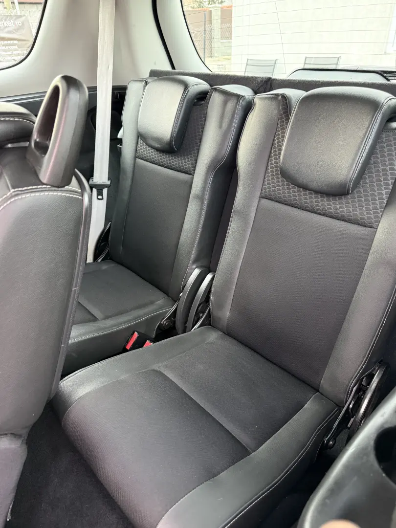 Renault Grande Scenic 7 Locuri Full Option