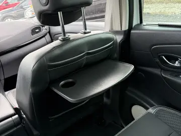 Renault Grande Scenic 7 Locuri Full Option