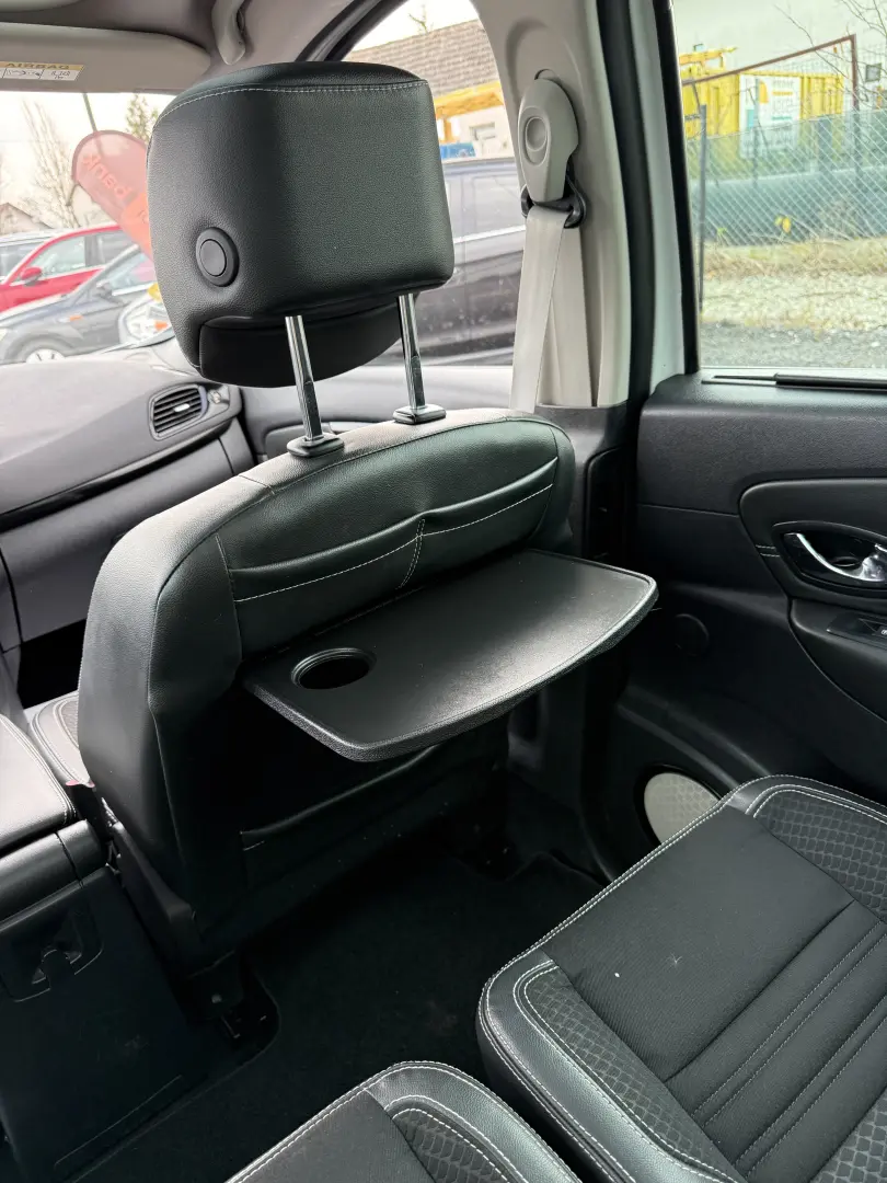 Renault Grande Scenic 7 Locuri Full Option