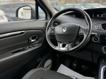 Renault Grande Scenic 7 Locuri Full Option