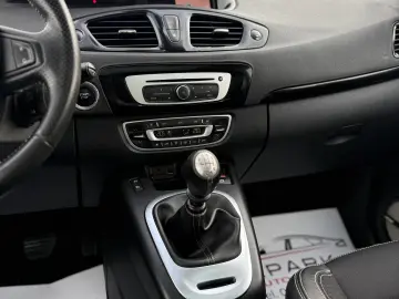 Renault Grande Scenic 7 Locuri Full Option