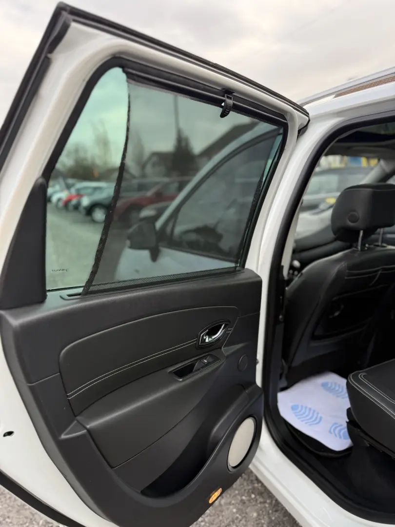 Renault Grande Scenic 7 Locuri Full Option