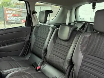 Renault Grande Scenic 7 Locuri Full Option