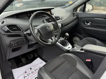 Renault Grande Scenic 7 Locuri Full Option