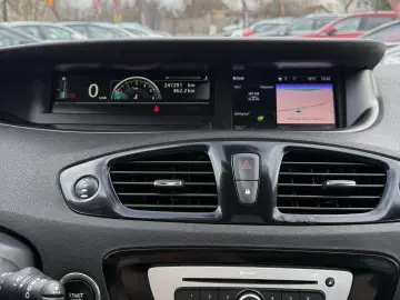 Renault Grande Scenic 7 Locuri Full Option