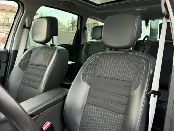 Renault Grande Scenic 7 Locuri Full Option