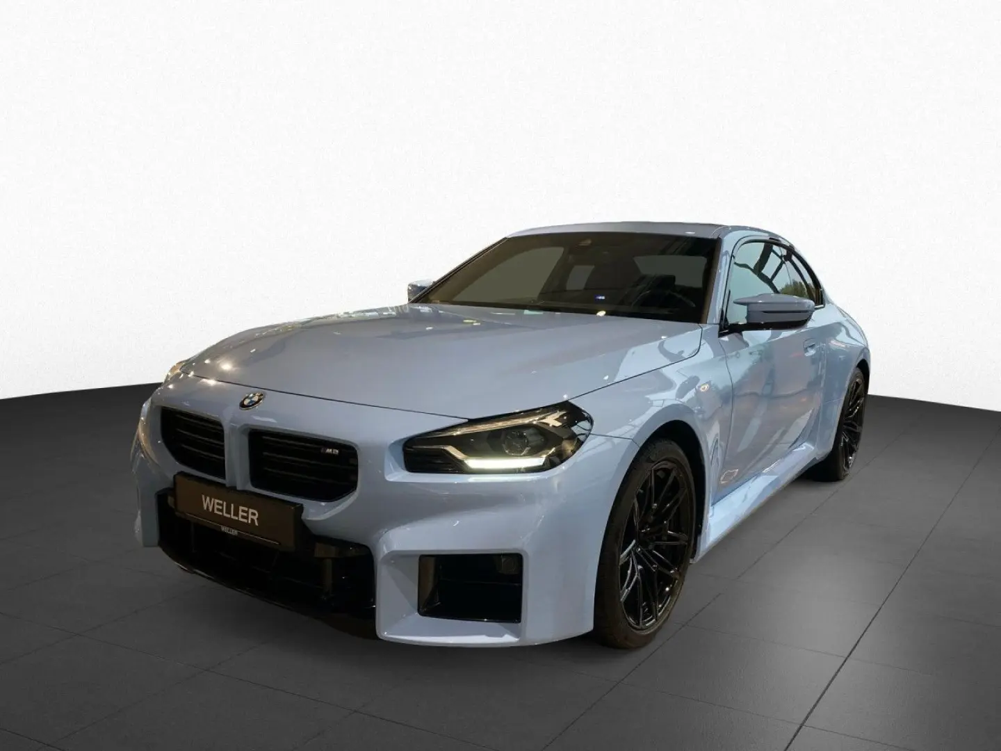 M2 LiCoPro LED HUD Mem HiFi CarPlay Temp DAB PDC