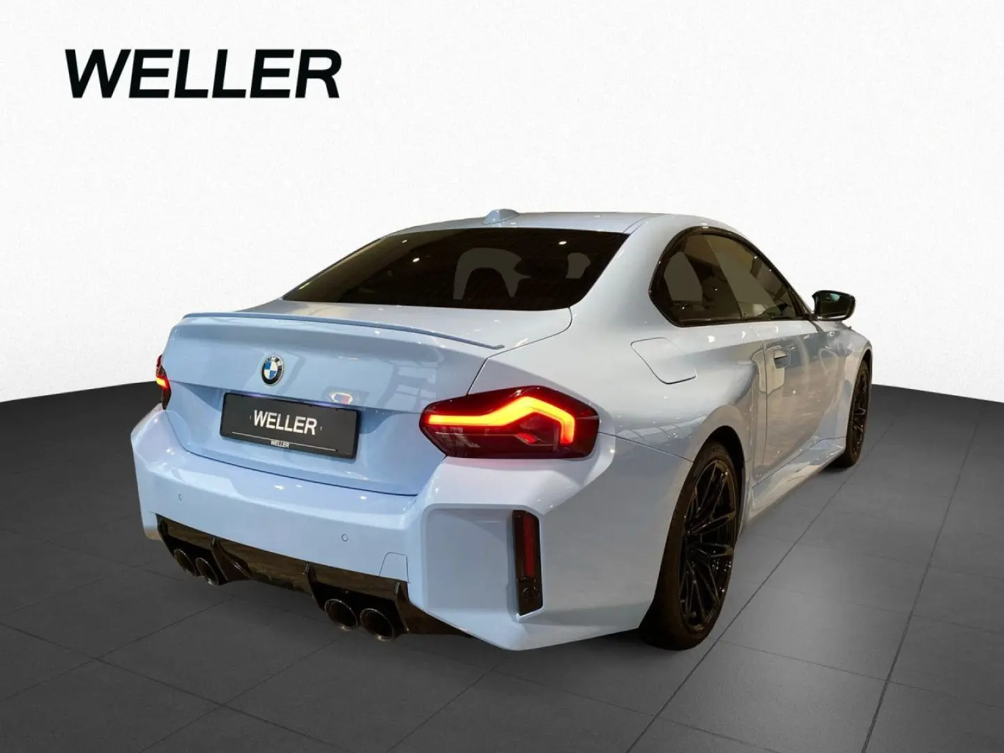 M2 LiCoPro LED HUD Mem HiFi CarPlay Temp DAB PDC