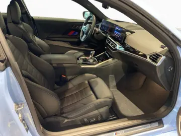 M2 LiCoPro LED HUD Mem HiFi CarPlay Temp DAB PDC