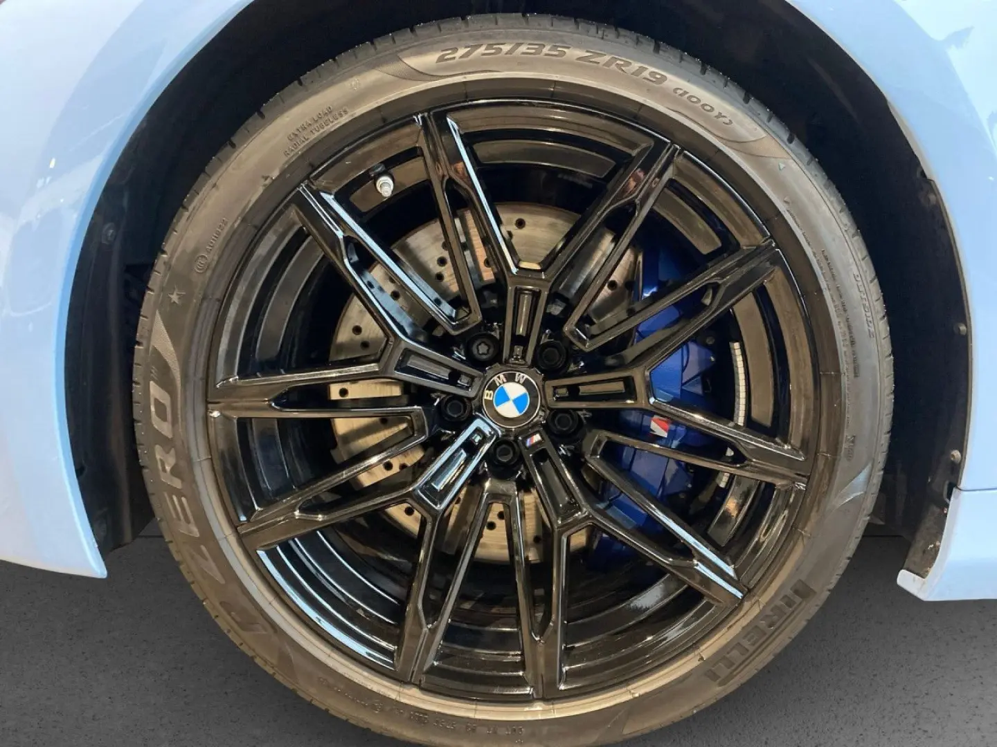 M2 LiCoPro LED HUD Mem HiFi CarPlay Temp DAB PDC